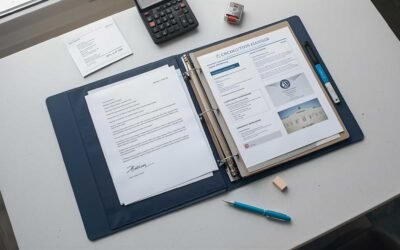 Quelles sont les démarches à prévoir dans un immeuble parisien ?