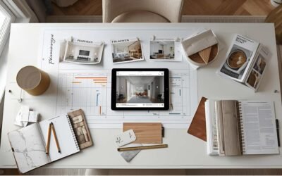 Comment gérer le suivi de chantier, les points et communiquer efficacement ?