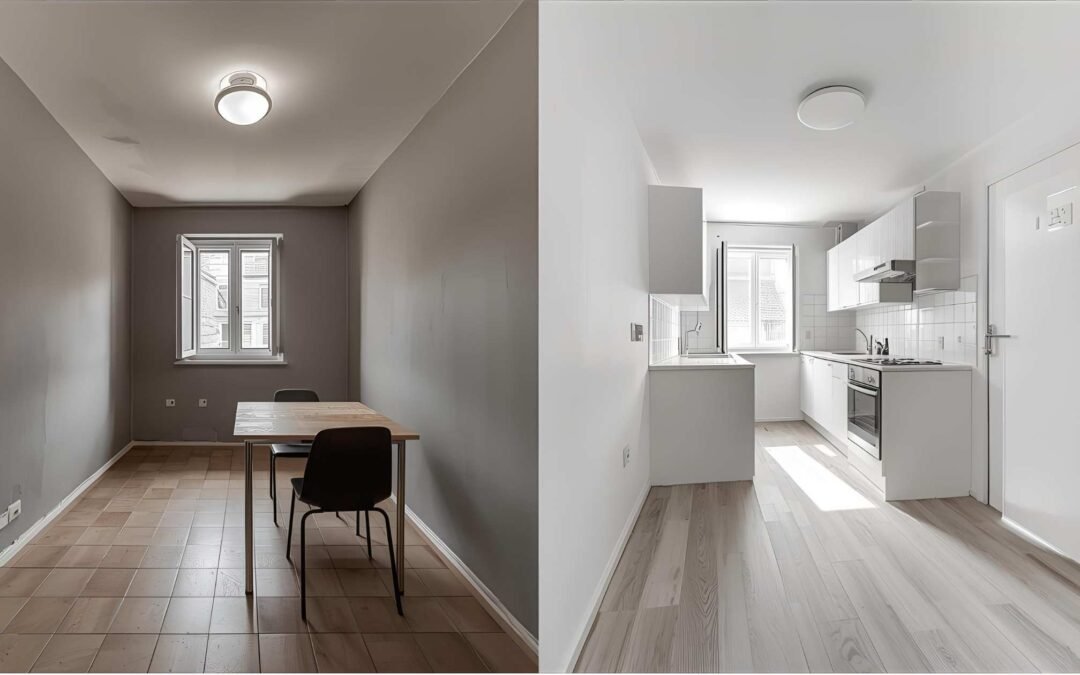 Comment valoriser un bien rénové pour un investisseur à Paris/92 ?