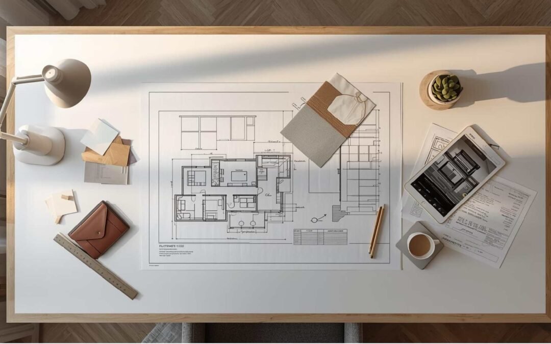 Comment intégrer un design personnalisé et architectural tout en respectant le budget et les délais ?