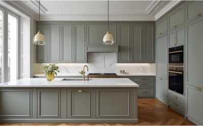 Choisir équipements cuisine, salle de bain : guide rénovation Paris