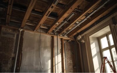 Budget rénovation Paris : quelle sont les marges à prévoir pour les imprévus ?